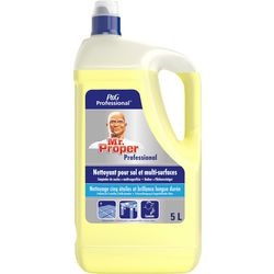 Mr. propre 1048810 - mr.propre allesrein.citroen 5l | 3 pieces