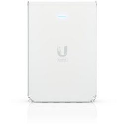 Draadloos toegangspunt ubiquiti 4800 mbit s wit