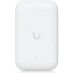 Punto di accesso wireless ubiquiti 866,7 mbit s bianco