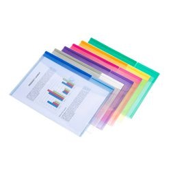 Compartimentos de almacenamiento colección djois color a4 surtido de colores pp (polipropileno)