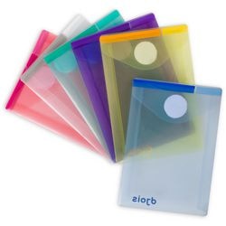 Busta Tarifold djois cc a7 verticale assortita