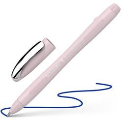 Penna a sfera schneider blu slider memo xb
