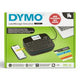 Stampante per etichette portatile Dymo label manager executive 640 cb | Etichettatrice compatta con tastiera azerty | Connettività Bluetooth e USB | Compatibile con etichette standard D1 e durevoli