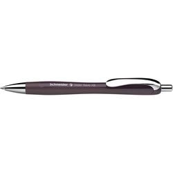 Balpen paars 132543 schneider