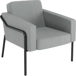 Sillón diablillo medso classic l gris