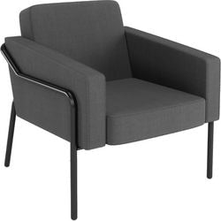Sillón diablillo medso classic l carbón