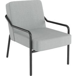 Sillón diablillo medso classic m gris