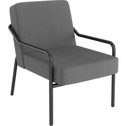 Sillón diablillo medso classic m carbón