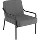 Sillón diablillo medso classic m carbón
