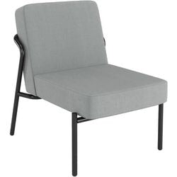 Sillón diablillo medso classic s gris