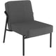 Sillón diablillo medso classic s carbón