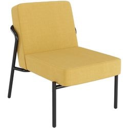 Sillón diablillo medso classic s amarillo