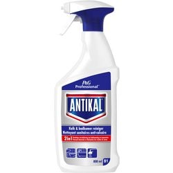 Detergente anticalcare professionale Antikal (800ml)