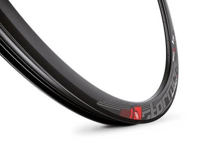 Llanta Mach1 28 622x17c stormer 28g ano disc negro