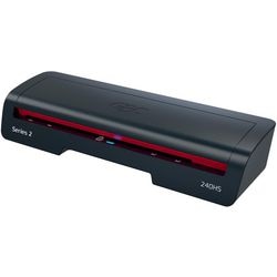 Laminator gbc gbc 240hs 46 x 15.1 x 8.7 cm a3 high speed 400 mm min