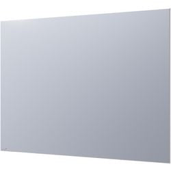 Pizarra de cristal legamaster 7-104463 azul pastel magnético