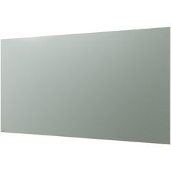 Glass board legamaster 7-104064 pastel green magnetic