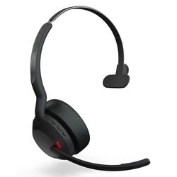 Auriculares jabra evoluciona2 55 uc mono bluetooth