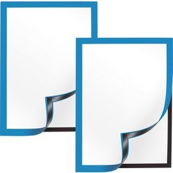 Cornice per display Viking a4 autoadesiva