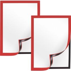 Cornice per display Viking a4 autoadesiva
