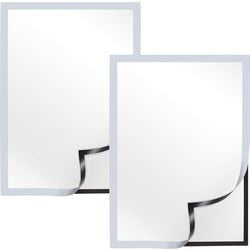 Cornice display viking a3 autoadesiva