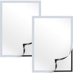 Cornice per display Viking a4 autoadesiva