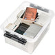 Smartstore http: www.cchobby.nl opbergdoos-met-deksel-afm-50x39x26-cm-32-l-1-stuk