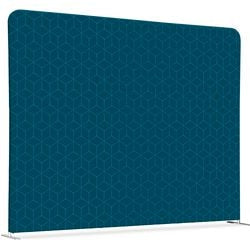 Enfrentamiento de pared divisoria zws150-150ssk-dsi13 azul eu