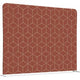 Partition wall showdown zws150-150ssk-dsi17 rust eu