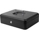 Cassa Pavo 300x240x90mm nera