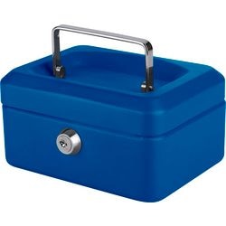 Cassa pavo 8011742 chiave blu