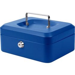 Cassa pavo 8011759 chiave blu