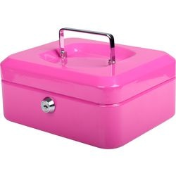 Salvadanaio pavo 8002870 chiave rosa