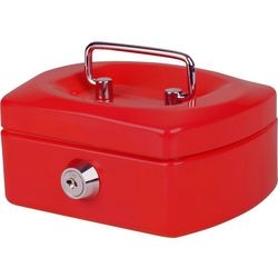 Cassa pavo 8008377 chiave rossa