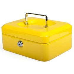 Cassa pavo 8002856 chiave gialla