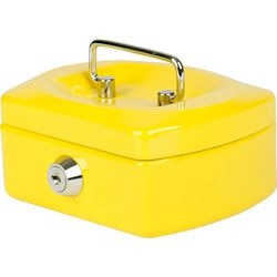 Cassa pavo 8007431 chiave gialla