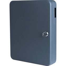 Armario para llaves pavo 8027040 gris