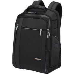 Mochila para portátil Samsonite 137260-1041 negra 17,3 pulgadas