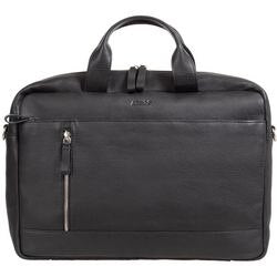 Borsa porta computer Alassio 47034 nera