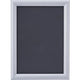 Cornice a clic 25a1s a1 alluminio