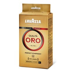 Abi cafe molido lavazza 515 intensidad 5 5 250 g