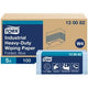 Cleaning paper tork 130082 blue w4