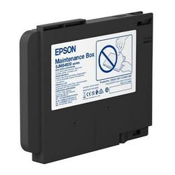 Kit de mantenimiento Epson SJMB4000 original negro