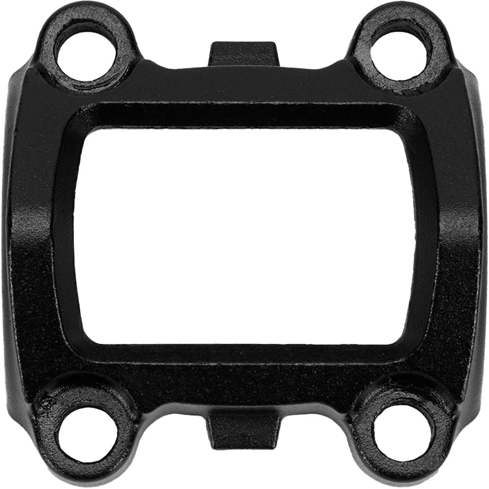Placa frontal de vástago de cubo estéreo fpilink