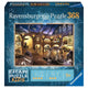 Ravensburger - Escape Room Kids Puzzle - Museo