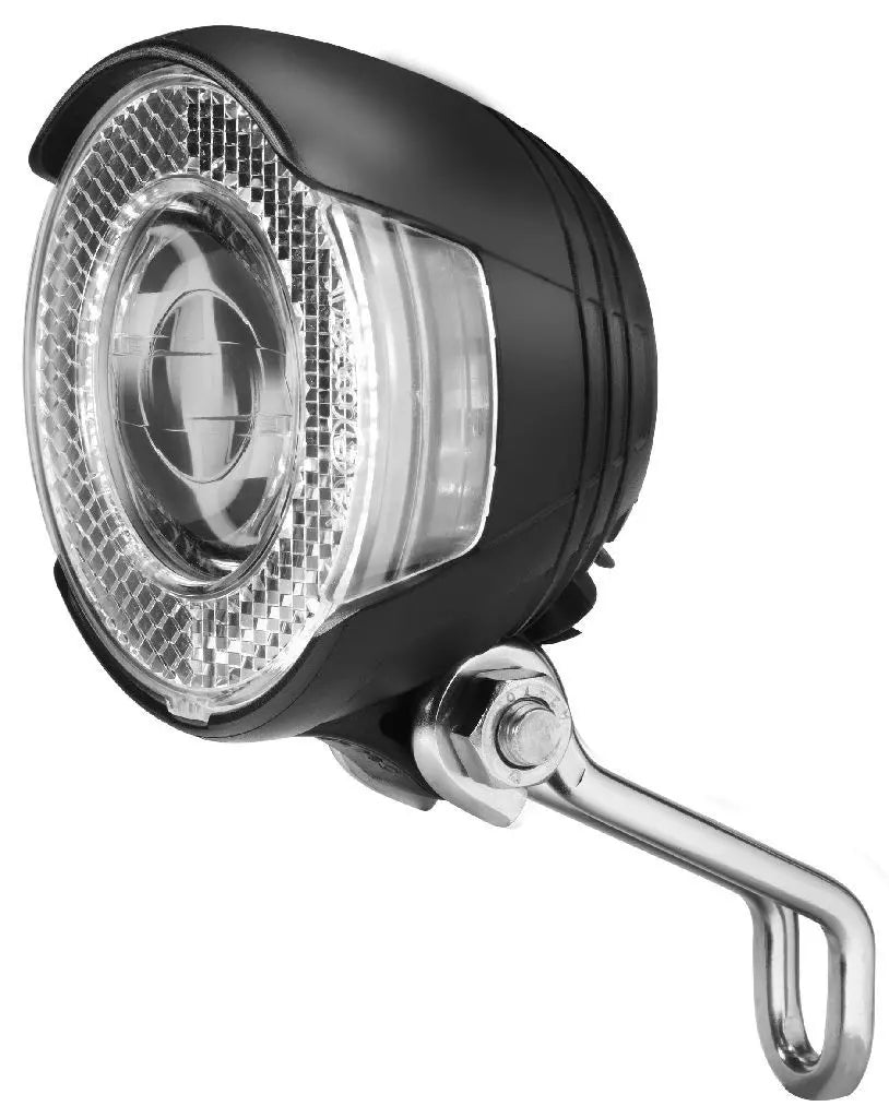 Busch + müller lumotec lyt n headlight