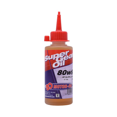 Olio di trasmissione dell'olio per motori BO 8 80W-90 (110 ml)