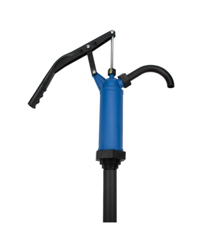 Vari nave olio di pompa a leva 30L 60L 210L