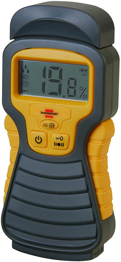 Brennenstuhl Humidità Meter MD