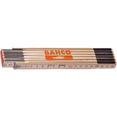 Bahco https: www.cchobby.nl duimstok-l-200-cm-1-stuk